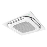 Bosch VRF- Blende für 4-Wege Kassetten AF2-P 4CR (Rund 2,8-14,0KW)