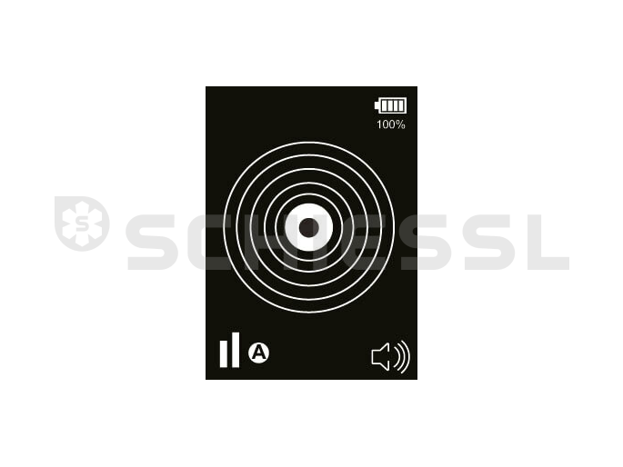 Bosch Lecksucher CS LD 1.0 - Screen 2