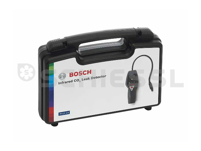 Bosch Elektronisches Lecksuchgerät IR LD 1.0 für CO2