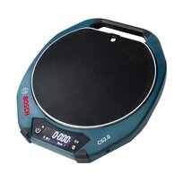 Bosch Füll- und Entleerwaage CS 2.0 (120 kg)