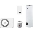 Bosch WP Paket- BOPA CS 768 CS5800iAW12 E + AW 5 OR-S (5,4KW)