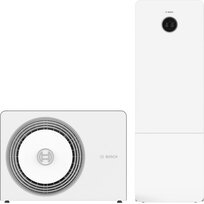 Bosch WP Paket- BOPA CS 763 CS5800iAW12 M+ AW 7 OR-S (6,7KW)