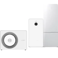 Bosch WP Paket- BOPA CS 783 CS6800iAW12 MB+ AW 5 OR-S (5,4KW)