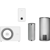 Bosch WP Paket- BOPA CS 785 CS5800iAW12 E+ AW 4 OR-S (3,9KW)