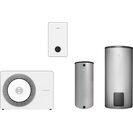 Bosch WP Paket- BOPA CS 785 CS5800iAW12 E+ AW 4 OR-S (3,9KW)