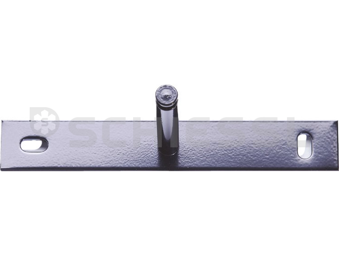 Bosch WP- Zubehör für Heizkreissets WMS1- Wandhalter für ein Heizkreisset