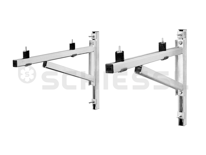 Bosch WP- Wandkonsole für AW OR-S (klein)