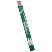 BrazeTec brazing alloy in rods 2mm Silfos 15 copper solder