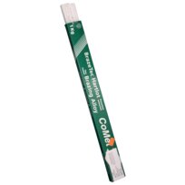 BrazeTec Hartlot ummantelt Stangen 2mm 4404 U Comet Silberlot