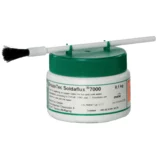 BrazeTec soft soldering flux Soldfaflux 7000 can 100g