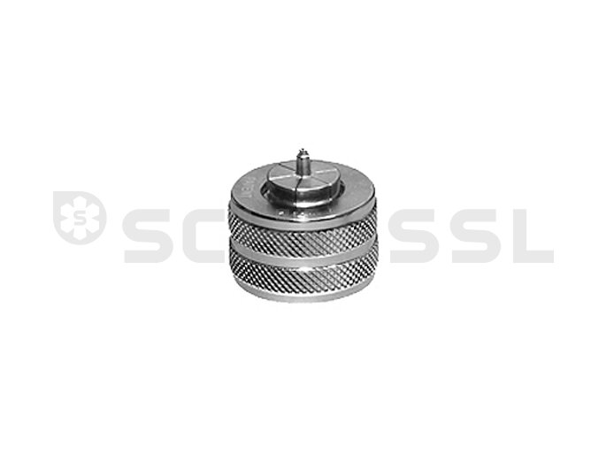 CPS Aufweitungskopf BTLEX 1/4"