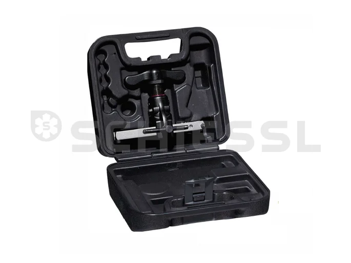 CPS Boerdelgeraet Blackmax BFT850DR Mit Koffer