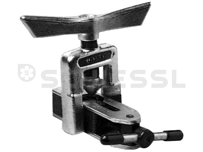 Flangiatubi campana a crimpare CPS FT525