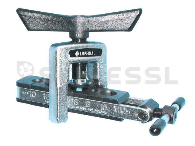 CPS Bördelgerät FT500M