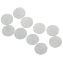 CPS replacement filter (pack of 10) LS2XF f. Leak Seeker II