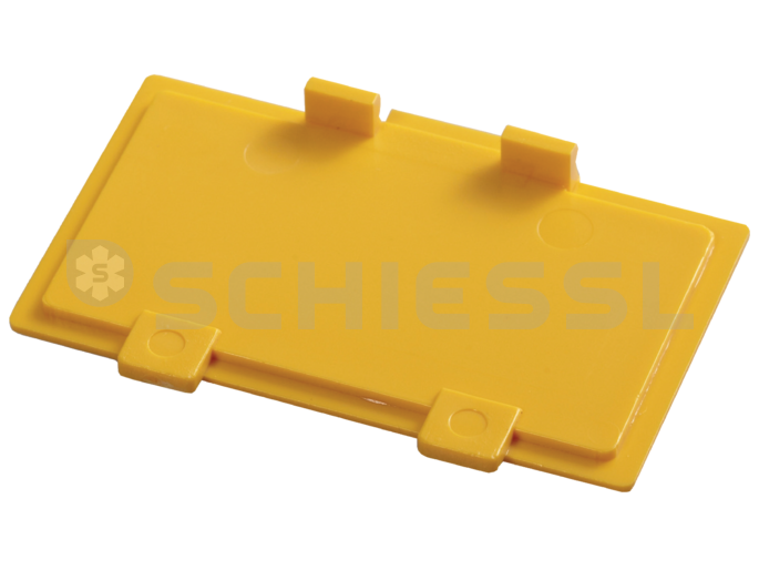 CPS coperchio della batteria LSXBC per LS780A/790B