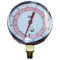 CPS pressure manometer class 1.0 RGEH f. R410A (80mm,1/8 NPT)
