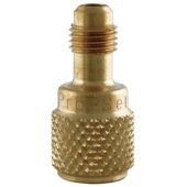 CPS brass adapter AD84 1/2''ACMEx7/16''UNF i/o