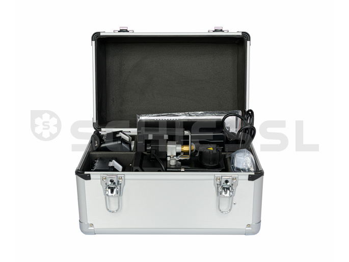 CPS Akku-Vakuumpumpe VPC2D18VDC im Koffer für A1, A2L, A3 geeignet