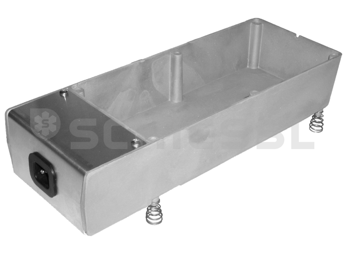 Condensate evaporator T12-0372 1,5 l (160W)