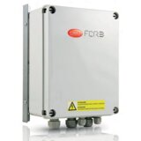 Carel regolatore numero di giri FCR 400V 9A IP55 0-10V