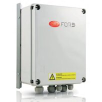 Carel regolatore numero di giri FCR 400V 40A IP55 0-10V