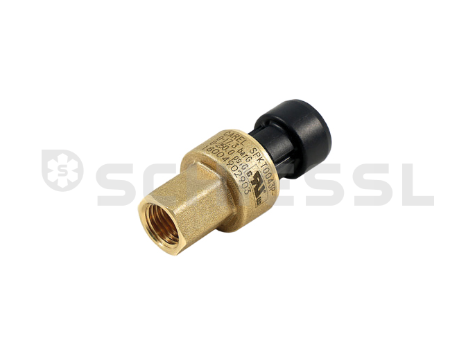 Carel Drucktransmitter SPKT0053P0 0-5Vdc -1-4,2bar 7/16 Inneng.