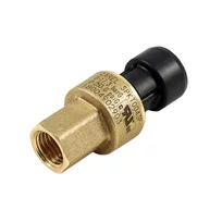 Carel Drucktransmitter SPKT0053P0 0-5Vdc -1-4,2bar 7/16 Inneng.