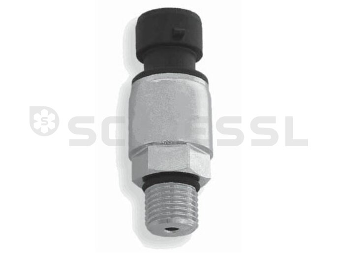 Carel pressure transducer, ratiometric, SPKT00H8C0 | 1/4” GAS | 0 to 120 bar | 4 to 20 mA