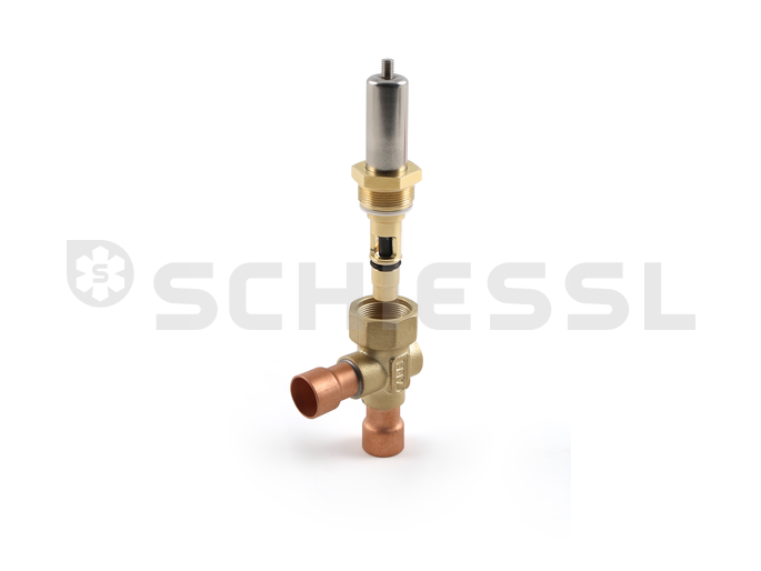 Carel expansion valve orifice f. E2V-Z E2VATT35Z0