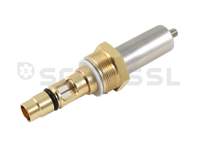 Carel expansion valve nozzle for E2V-Z E2VATT03Z0 