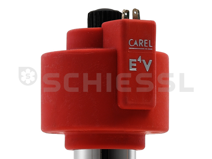 Carel expansion valve coil bipolar f. E4V-F, E4V-B, E4V-H