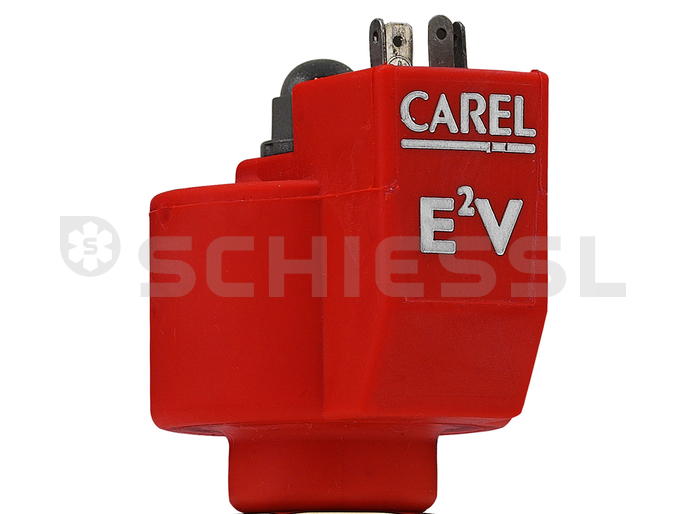 Carel expansion valve coil bipolar f. E2V-B, E2V-C, E2V-S, E2V-H, E2V-F