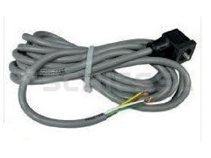 Carel Anschlusskabel m. Stecker 3,0m IP67 geschirmt f. E2V