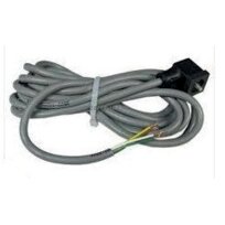 Carel connection cable w. plug 3.0m IP67 shielded f. E2V