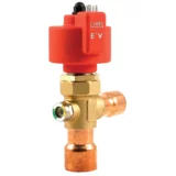 Carel Expansionsventil elektrisch E3V65SSS00 SMART 22/28mm ODF m.Schauglas