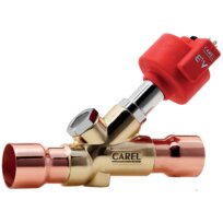 Carel expansion valve electric E5VA5AST00 35mm ODF