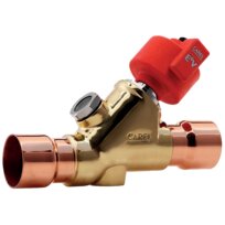 Carel expansion valve electric E6VB2ASV00 42mm ODF
