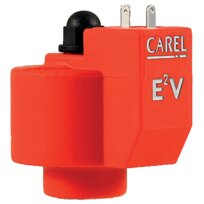 Carel expansion valve body for E2V-Z E2VSTAS230 with 0.3 m cable and plug IP67 