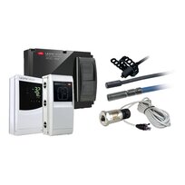 Carel Regler Kühlstelle/Überhitz.CO2 Ultracella, Module, Zubehör bis 16A Abt.