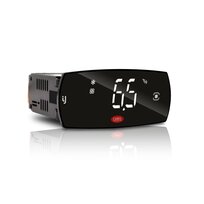 Carel Kühlstellenregler Fronteinbau IJWPSA2N01S0724 230V