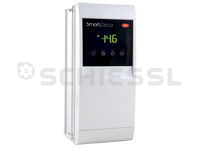 Carel Kühlanlagensteuerung Smartcella 230V