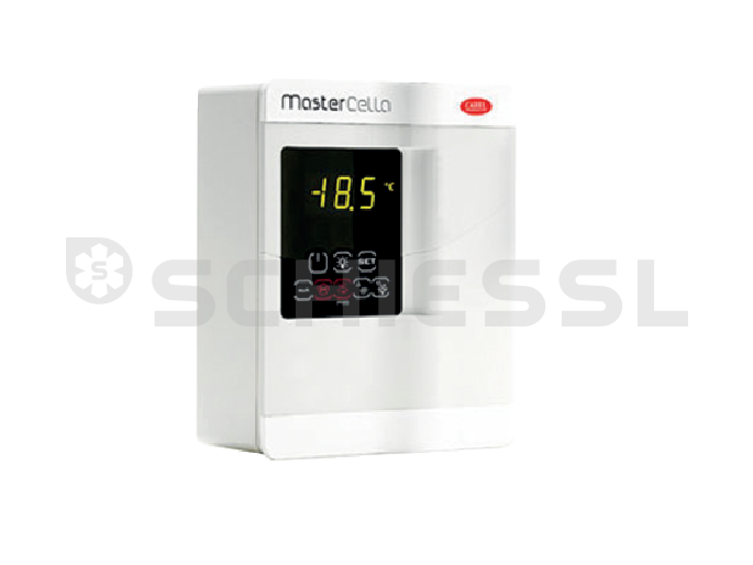 Carel Kühlanlagensteuerung MasterCella 230V