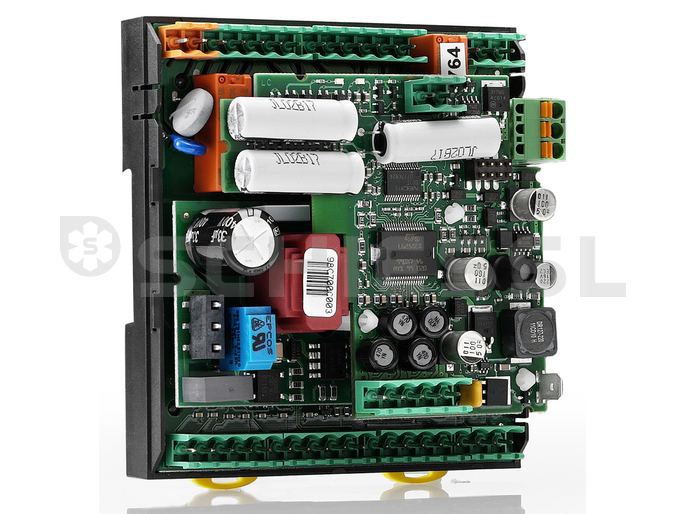 Carel refrigeration controller + PWM controller MX30M24HO0