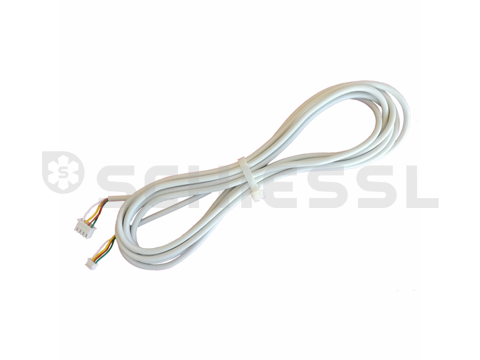 Carel Microchiller connection cable 1.5m for Legacy keypad