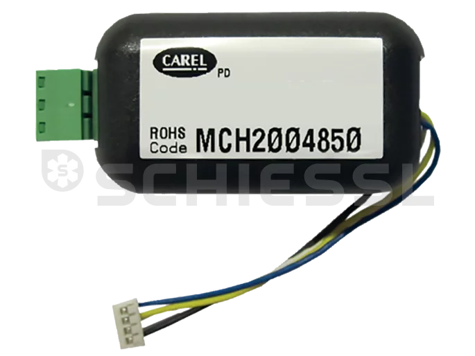Carel Microchiller 2 Schnittstellenadap. MCH2004850 RS485