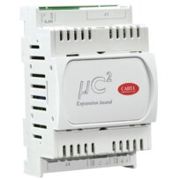 Carel Microchiller 2 expansion module MCH2000020 24VAC including terminals