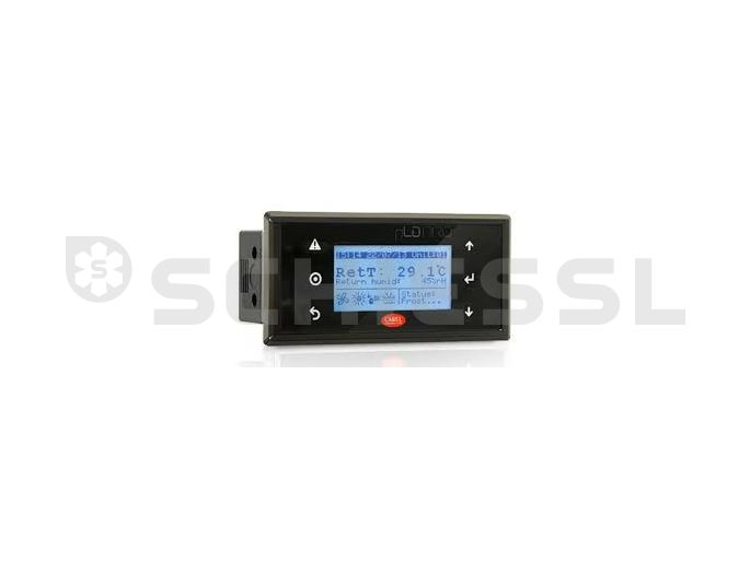 Rivacold CO2NNEXT 30-167 Display control HECU