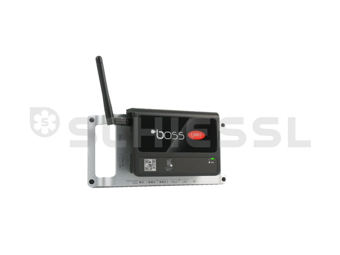 Carel Systemmanager BOSS-Mini Headless Box (für 50 Geräte)