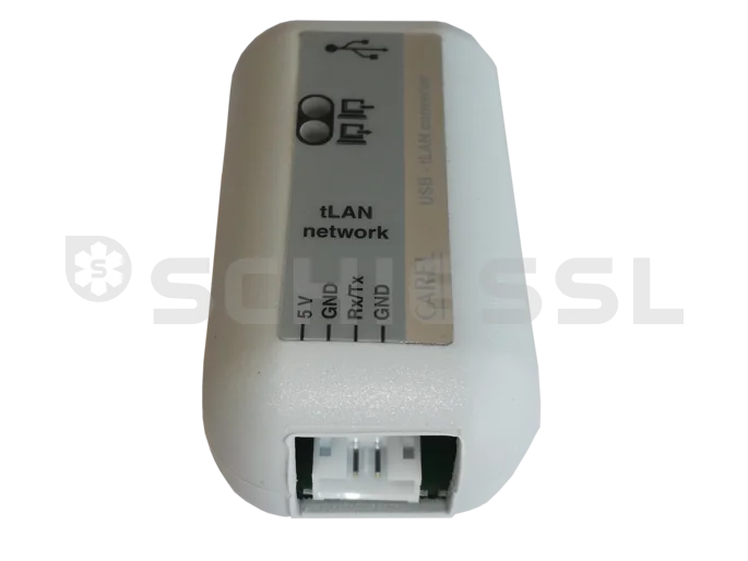Carel Converter USB-tLAN für EVD evolution 